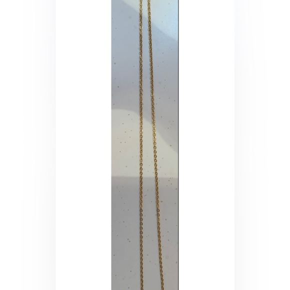 Disney- Mickey Mouse- Purple Amethyst birthstone necklace- 1980’s! Like new! - Picture 7 of 7